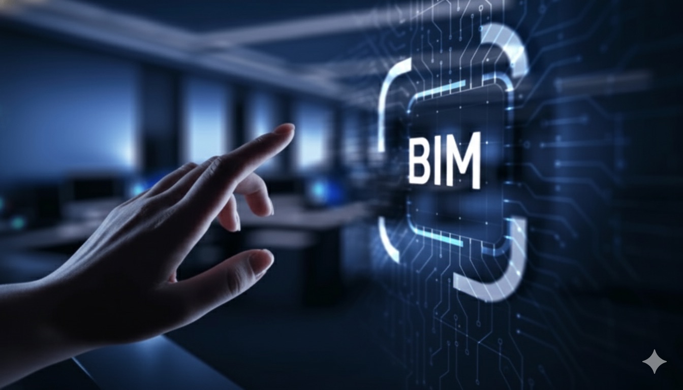 BIM Workflow